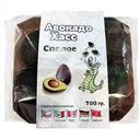 Авокадо Хасс Artfruit спелые, 700 г