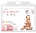 Подгузники Nishoomi детские M 6-11кг 36шт.