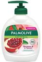 Крем-мыло для рук Palmolive Витамин В и гранат, 300мл
