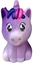 Игрушка Unic Toys Сквиш сказочное существо в ассортименте 1шт.