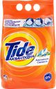 Стиральный порошок TIDE Альпийская свежесть, автомат, 3кг
