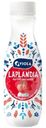 Йогурт питьевой Viola Laplandia с клубникой и сливками 2.5%, 260г
