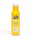 Гель для душа в асс-те VitaMilk, 350 мл