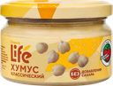 Хумус ЛЕНТА LIFE Классический