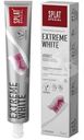 Зубная паста для отбеливания зубов Splat Special Extreme White, 75мл