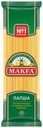 Макаронные изделия Makfa Лапша длинная 450 г