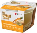 Пятерочка Суп куриный с лапшой 250г