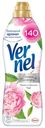 Кондиционер для белья VERNEL® Пион-белый чай, 910мл