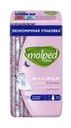 Прокладки, Molped, ночные, 12 шт.