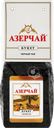 Чай черный АЗЕРЧАЙ Букет, листовой, 200г