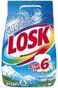 Стиральный порошок Losk Горное Озеро автомат, 2,7 кг