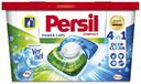 Капсулы для стирки Persil Свежесть от Вернель 4 в 1 для светлого белья 14 шт