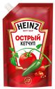 Кетчуп HEINZ Острый, 320г