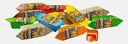 Конфеты Ассорти на сливках Cream fudge 300г (449,90₽/1кг)