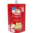 Сыр VALIO ВИОЛА Четыре Сыра плавленый 45% 180г