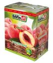 Напито Barinoff персик с мякотью, 3 л