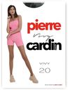Колготки женские Pierre Cardin Vivy 20 den Nero р 2