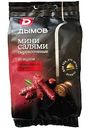 Колбаски сырокопченые мини-салями Дымов со вкусом Пикантный фуэт, 50г