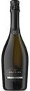 Вино игристое Мысхако Blanc de Blancs белое брют 12,1 % алк., Россия, 0,75 л