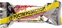 Сырок творожный глазированный Ростагроэкспорт с кокосом 26%, 45 г