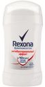 Антиперспирант карандаш «Антибактериальный эффект» Rexona, 40 мл