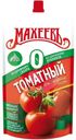 Кетчуп Томатный без сахара и крахмала 300г