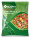 Смесь овощная Мексиканская быстрозамороженная Маркет Перекрёсток, 400г
