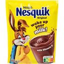 Напиток быстрорастворимый Nesquik с какао порошком, 400 г