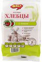 Хлебцы хрустящие Ого! с луком, 75 г