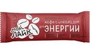 Батончик-мюсли для энергии Леовит Кофе с шоколадом, 25 г