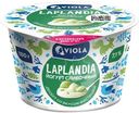Десерт Viola Сливочный Laplandia со вкусом фисташки 7.1%, 180г