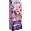 Крем-краска для волос стойкая Palette Интенсивный цвет 10-49 Розовый блонд, 110 мл
