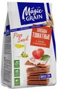 Хлебцы томатные, Magic Grain, 90 г