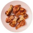 Крылышки куриные гриль Пятерочка Кафе