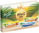 Конфеты BOUNTY Minis Mix, 220г 