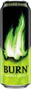 Напиток BURN Apple Kiwi сильногазированный, 0.449л