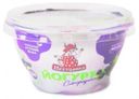 Йогурт термостатный «Пестравка» со смородиной 3%, 170 г