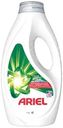 Средство моющее Ariel Горный Родник жидкое 780мл