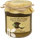 Джем АБХАЗСКИЕ САДЫ Оригинальный Фейхоа 300г