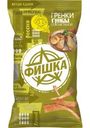 Гренки Фишка Грибы со сметаной 120г