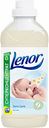 Кондиционер для белья суперконцентрат Lenor Детский, 2 л