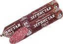 Колбаса Зернистая, 100г
