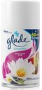 Освежитель воздуха Glade Японский сад сменный блок, 269 мл
