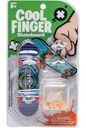 Игрушка Unic-toys Фингерборд для детей старше трех лет в ассортименте 1шт.