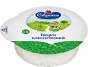 Творог САВУШКИН ХУТОРОК, 5%, 300г