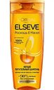 Шампунь для сухих волос Elseve Роскошь 6 масел, 250 мл