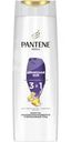 Шампунь и бальзам-ополаскиватель Pantene Pro-V Дополнительный объем 3в1 360мл