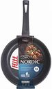 Сковорода Hitt Nordic, 26 см