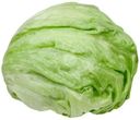Салат Айсберг 1шт.