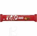 Шоколад KIT KAT молочный с хрустящей вафлей 58г